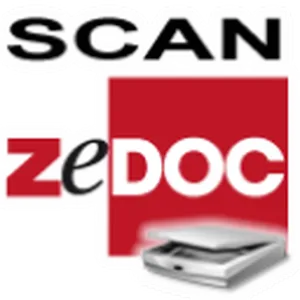 ZeDOC Scan Avis Prix logiciel de gestion documentaire (GED)