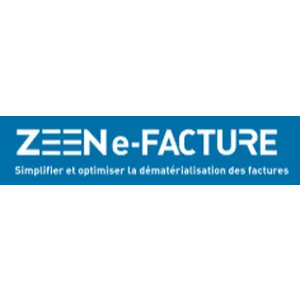Zeen e-facture Avis Prix logiciel Communications - Email - Téléphonie