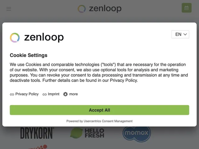 Avis Zenloop Prix logiciel de gestion de l'expérience client (CX) 