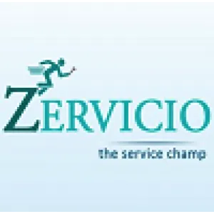 Zervicio Avis Prix logiciel CRM (GRC - Customer Relationship Management)