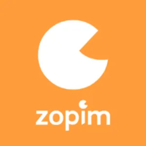 Zopim Avis Prix logiciel de messagerie instantanée - live chat