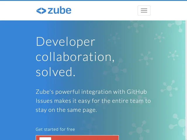 Avis Zube Prix logiciel de gestion de projets agiles 
