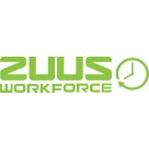 Zuus Workforce Avis Prix logiciel d'optimisation de la main d'oeuvre