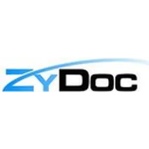 Zydoc Transcription Avis Prix logiciel Gestion médicale
