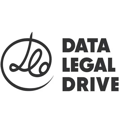 data legal drive