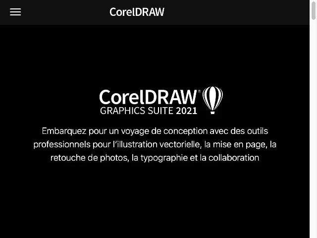Corel Designer Technical Suite X5 Promotion Réduction