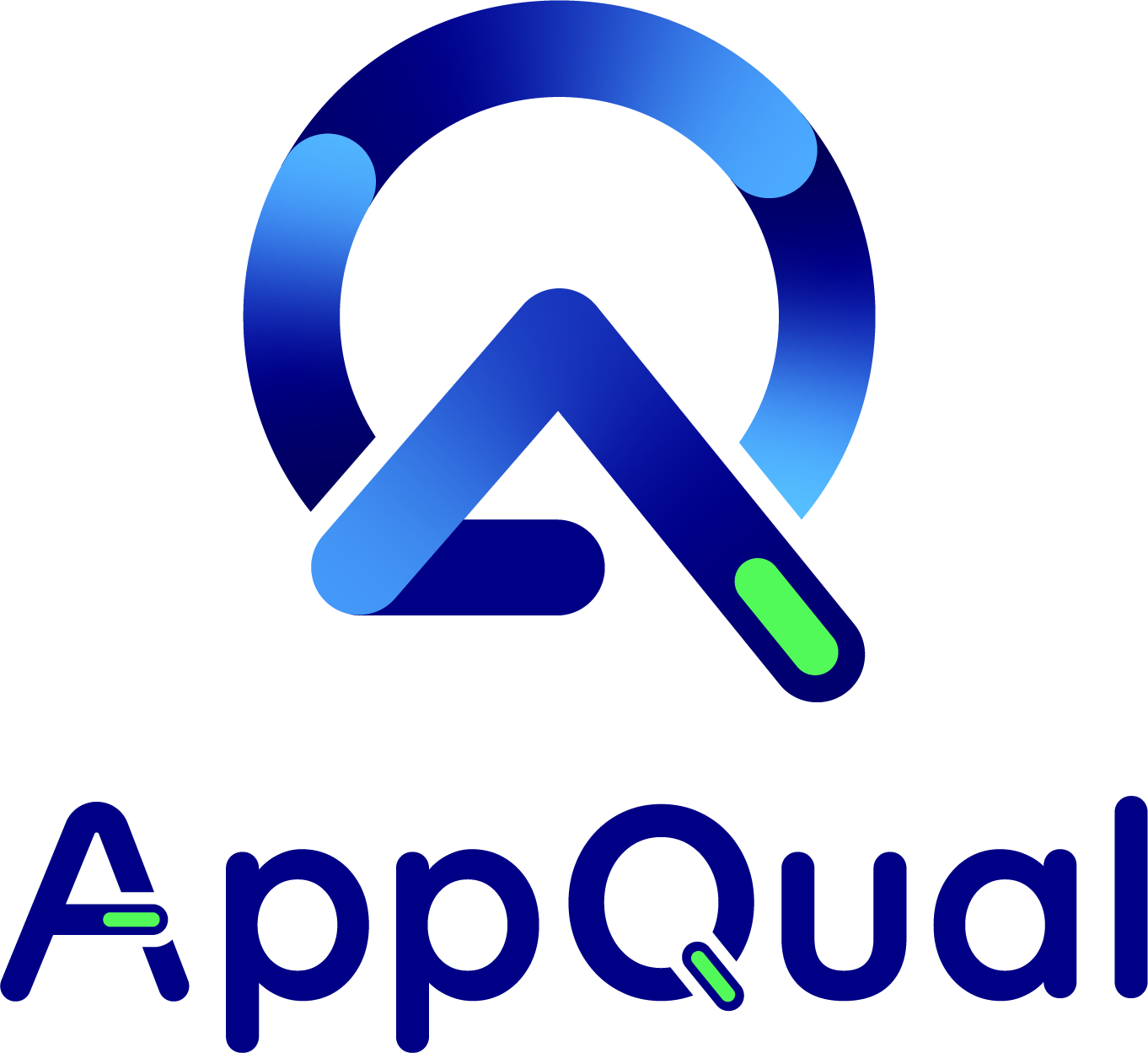 AppQual Logo Standard recadre