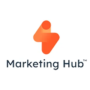 hubspot marketing hub logiciel