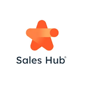hubspot sales hub logiciel