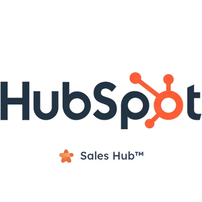 logiciel Sales Hub