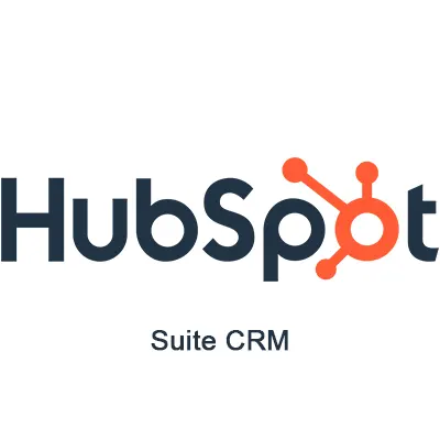 Suite CRM de HubSpot
