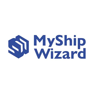 myshipwizard logo