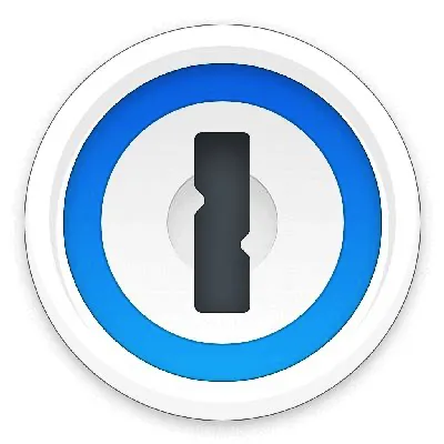 1Password