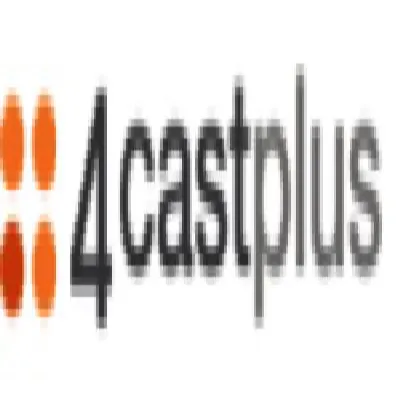 4castplus