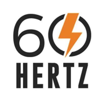 60Hertz