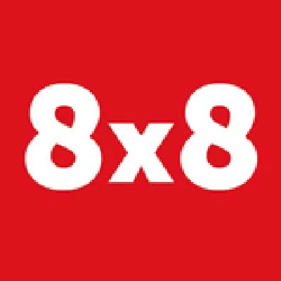 8×8 X Series