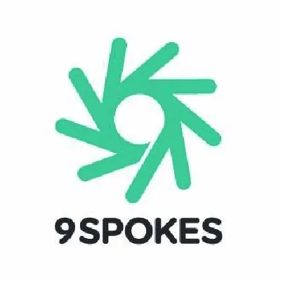 9 Spokes