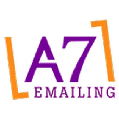 A7 emailing