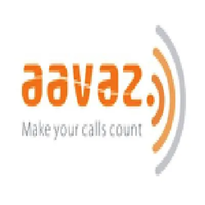 Aavaz