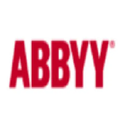 Abbyy FlexiCapture
