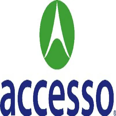 accesso ShoWare
