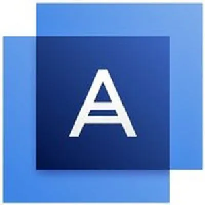 Acronis Backup & Recovery