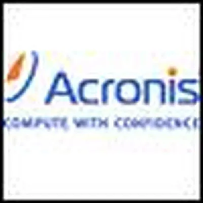 Acronis Recovery for MS SQL Server