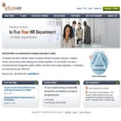 ActionHRM