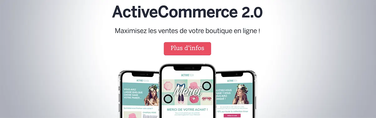 activetrail acttivecommerce activetrail acttivecommerce