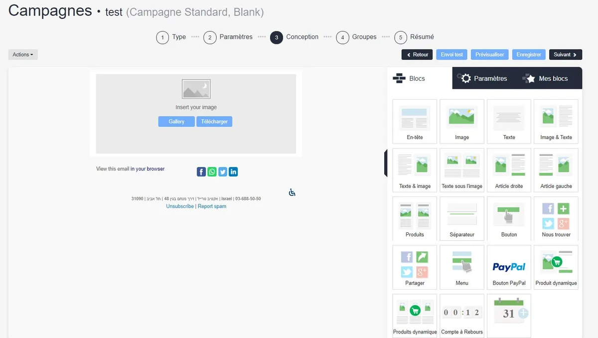 activetrail emailing 2 activetrail emailing 2