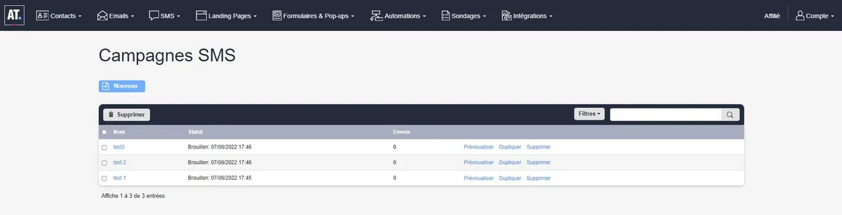activetrail sms 1 activetrail sms 1