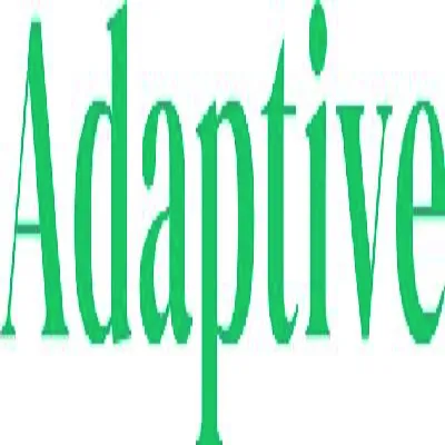 Adaptive