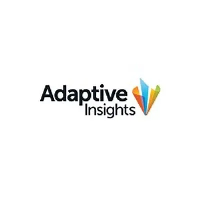 Adaptive Insights