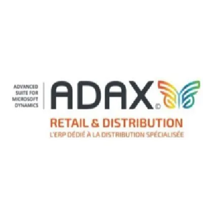ADAX Retail And Distribution