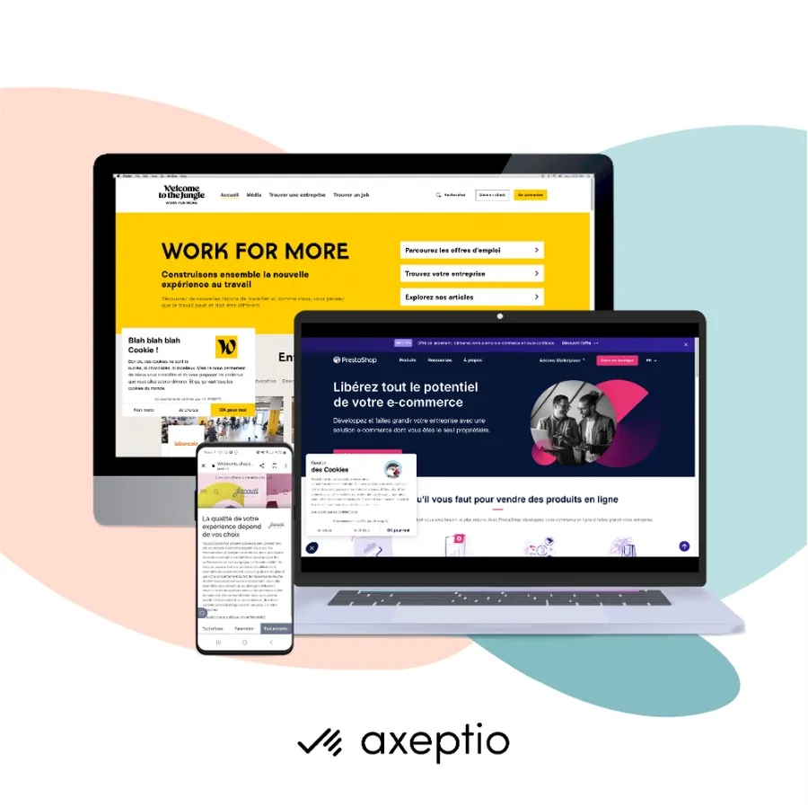 axeptio 3