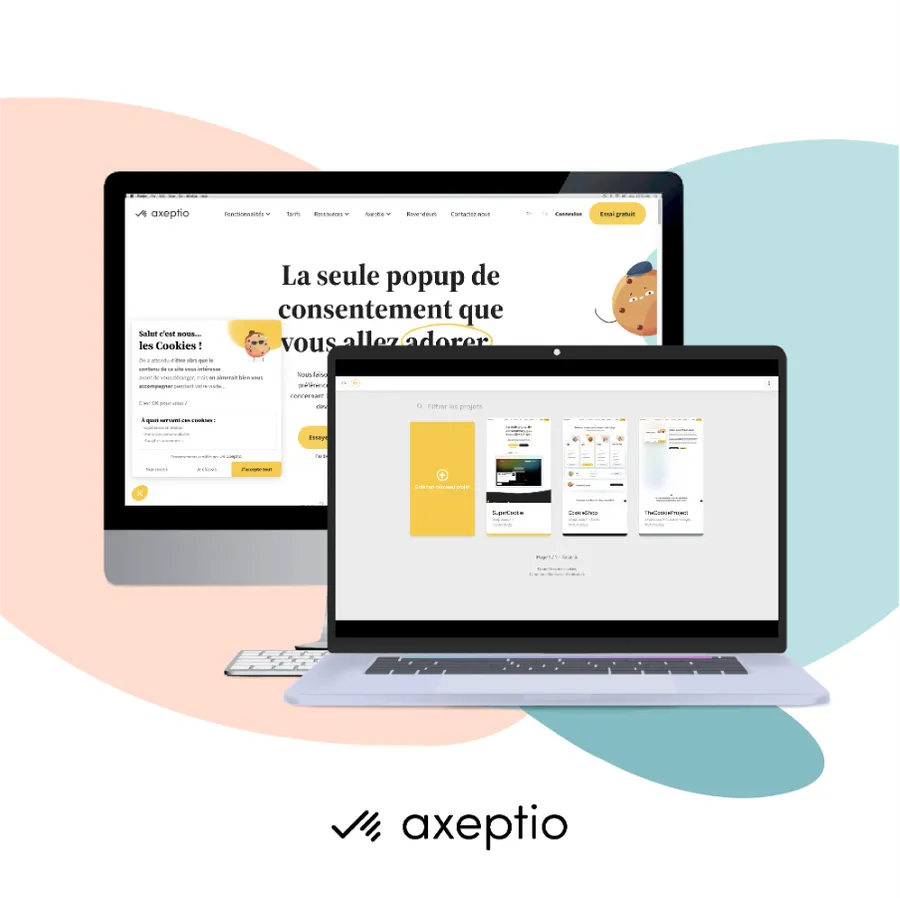 axeptio 4