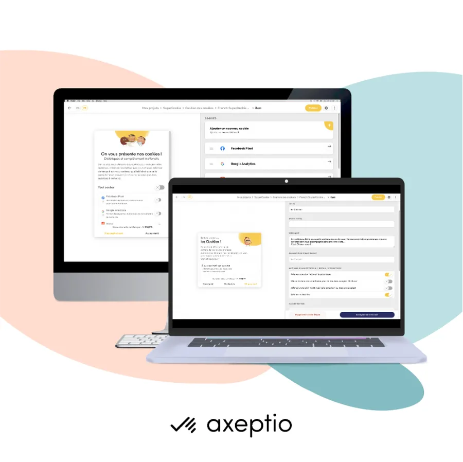axeptio 5