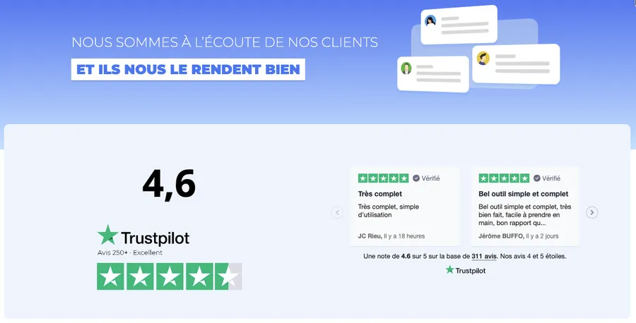Axonaut : avis Axonaut : avis