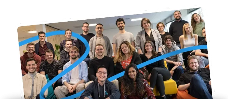 Axonaut : entreprise Axonaut : entreprise