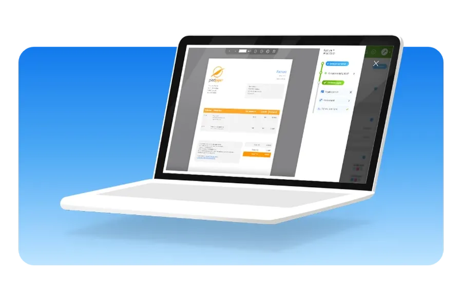 Axonaut : fonctionnalités bons de commande Axonaut : fonctionnalités bons de commande