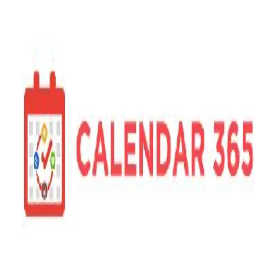 Calendar 365 est un logiciel de calendrier / agenda: Découvrez son prix
