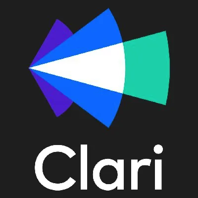 Clari est un logiciel d'automatisation de la force de vente (SFA: sales force automation): Découvrez son prix