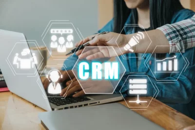 Comment choisir un CRM adapté à votre entreprise ?