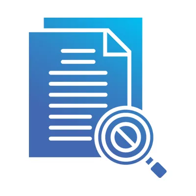 Comparateur Logiciels anti-plagiat : découvrez plus de 31 solutions SaaS comme Plagiashield, Grammarly Business, Prowritingaid, Copywritely, Plagiarismcheck.Org, Plagiarism Checker X, Quetext, Ithenticate ...