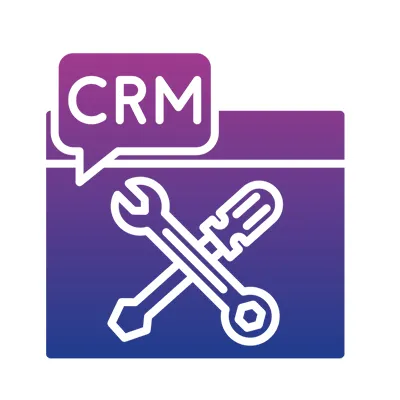 Comparateur Logiciels CRM pour les artisans : découvrez plus de 9 solutions SaaS comme Dex, Keycloak, Defi Saver, IFTTT, Online Check Writer, Supermetrics, Drag, Lokalise ...