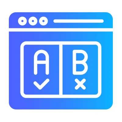Comparateur Logiciels d'A/B testing : découvrez plus de 108 solutions SaaS comme Ab Tasty, Optimizely, Vwo Testing, Kameleoon, Sitespect, Omniconvert, Convert Experiences, Google Optimize ... Comparateur Logiciels d'A/B testing : découvrez plus de 108 solutions SaaS comme Ab Tasty, Optimizely, Vwo Testing, Kameleoon, Sitespect, Omniconvert, Convert Experiences, Google Optimize ...