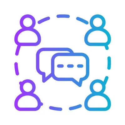 Comparateur Logiciels de communication d'équipe : découvrez plus de 267 solutions SaaS comme Troop Messenger, Slack, Clickup, Airtable, Google Workspace, Lark, Workplace, Microsoft Teams ... Comparateur Logiciels de communication d'équipe : découvrez plus de 267 solutions SaaS comme Troop Messenger, Slack, Clickup, Airtable, Google Workspace, Lark, Workplace, Microsoft Teams ...