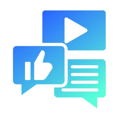 Comparateur Logiciels de gestion de contenu généré par les utilisateurs (UGC) : découvrez plus de 18 solutions SaaS Comparateur Logiciels de gestion de contenu généré par les utilisateurs (UGC) : découvrez plus de 18 solutions SaaS