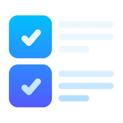 Comparateur Logiciels de gestion des tâches : découvrez plus de 494 solutions SaaS comme Any.Do, Google Keep, Ticktick, Todoist, Meistertask, Week Plan, Gqueues, Remember The Milk ...