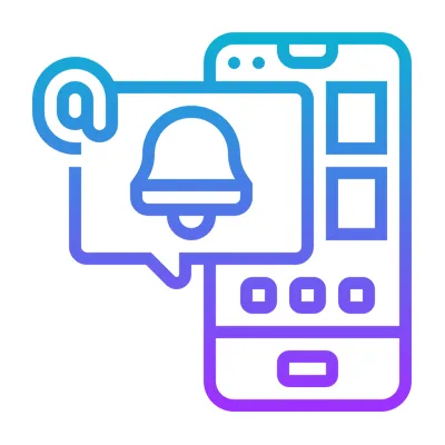 Comparateur Logiciels de notifications push : découvrez plus de 116 solutions SaaS comme Bouncezap, Onesignal, Pushengage, Notifyvisitors, Truepush, Izooto, Wonderpush, Airship ... Comparateur Logiciels de notifications push : découvrez plus de 116 solutions SaaS comme Bouncezap, Onesignal, Pushengage, Notifyvisitors, Truepush, Izooto, Wonderpush, Airship ...